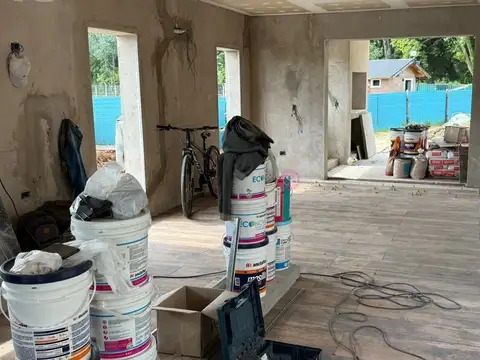 Casa  en Venta en San Pablo, Pilar, G.B.A. Zona Norte