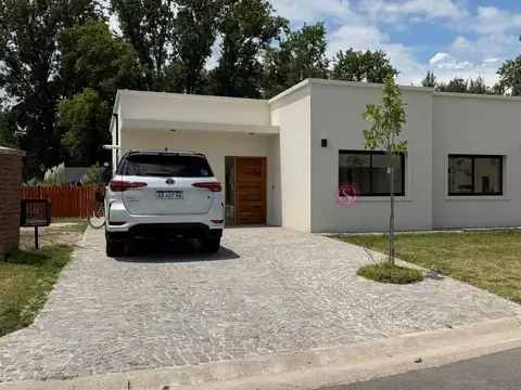 Casa  en Venta en San Pablo, Pilar, G.B.A. Zona Norte
