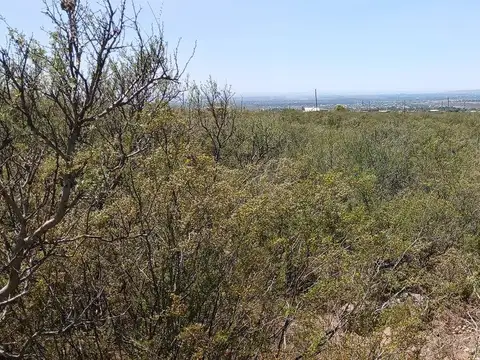 Terreno en Venta en Las Compuertas, USD 12.000