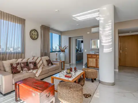 Departamento en Venta de 3 dormitorios
