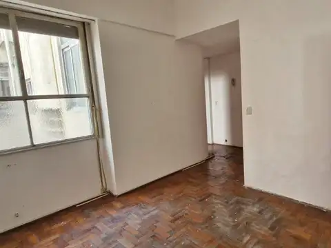 Departamento en Venta en San Telmo, USD 49.000