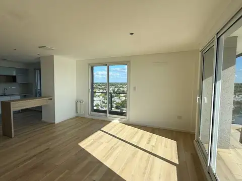 Departamento en Venta 2 años