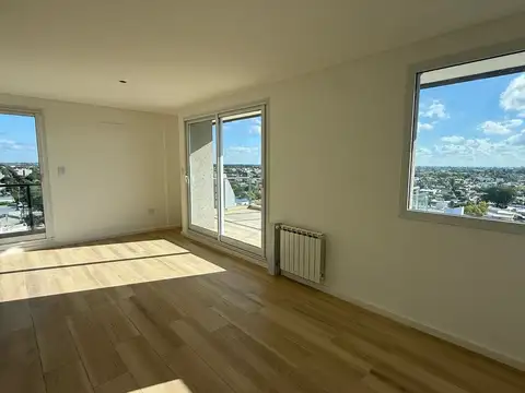VENTA / DEPARTAMENTO CENTRICO / BV. H. YRIGOYEN