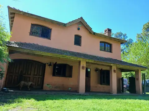Quinta en Venta en Exaltacion de la Cruz, USD 237.000