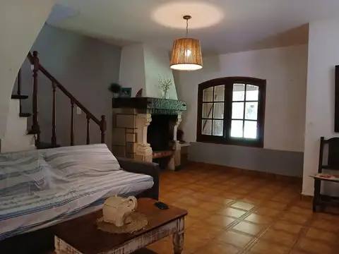 Venta Casa Quinta sobre 6.000 m² en El Remanso Exaltacion de la Cruz