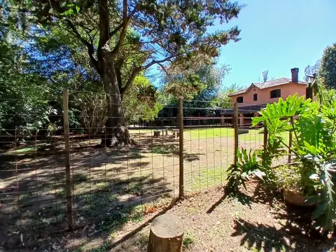 Quinta en Venta en Exaltacion de la Cruz, USD 237.000