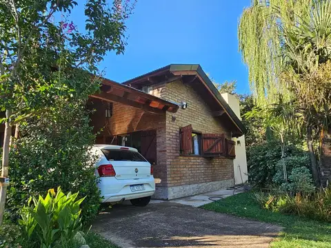 Casa en Venta en Sierra de la Ventana, USD 179.999