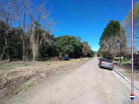 OPORUNIDAD! Gran Terreno de 6000m al Sur de Paraná