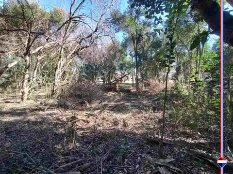 Terreno en Venta en Parana, USD 50.000