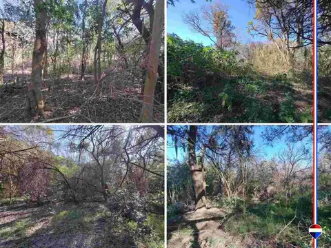 Terreno en Venta en Parana, USD 50.000