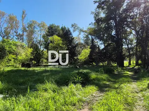 Lote a la venta en Villa Rosa, Pilar