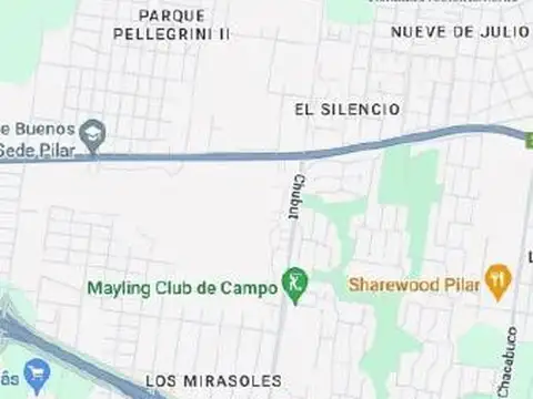 Terreno en Venta de 10006,0 m2