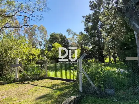 Terreno en Venta en Villa Rosa, USD 599.000