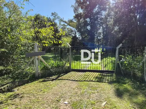 Lote a la venta en Villa Rosa, Pilar  