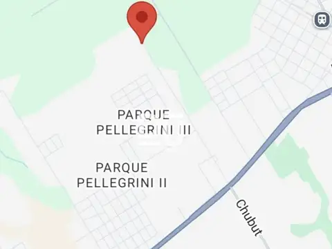 Terreno en Venta 80  mts Fondo