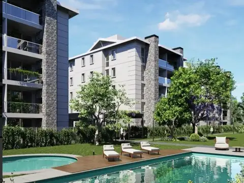 Departamento en Venta de 2 dormitorios