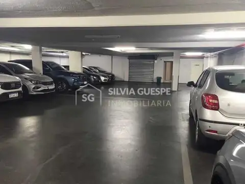 Cochera en Venta en Villa Urquiza, Capital Federal