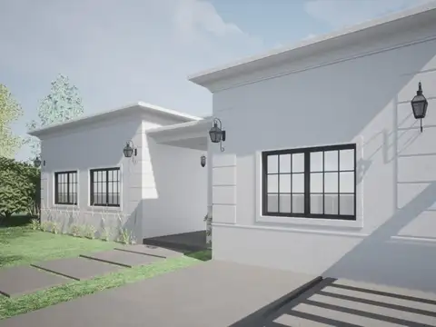 Casa en Venta en Haras Santa Maria, USD 259.000