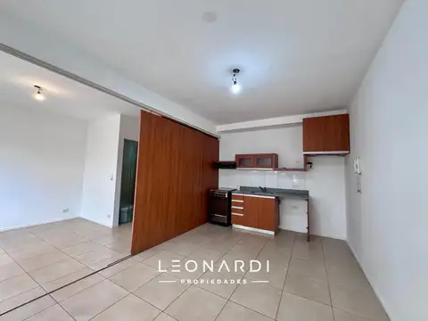 Departamento en Alquiler en Centro, Belen de Escobar