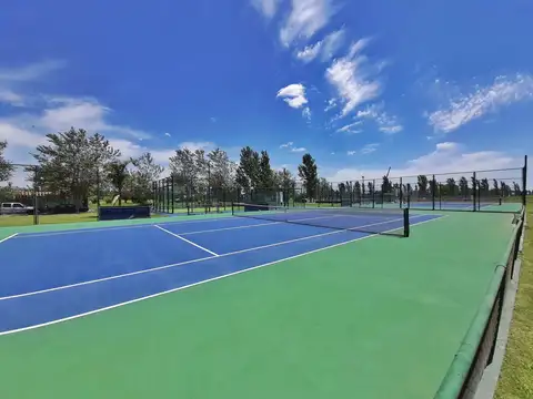 Terreno en Venta en Ibarlucea, USD 65.000