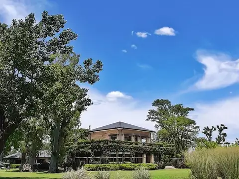 Lote en  LA RINCONADA, Ibarlucea