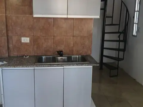 Departamento en Alquiler de 1 dormitorio