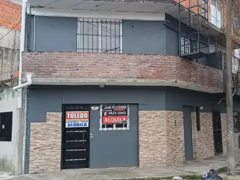 Departamento en buena ubicación