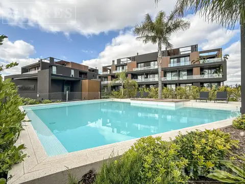 Departamento en Venta en Nordelta, Partido de Tigre