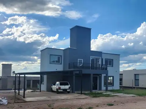 Casa Villa Aguadita del Portezuelo VENTA