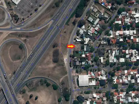 Juan Pablo II Bis 3100