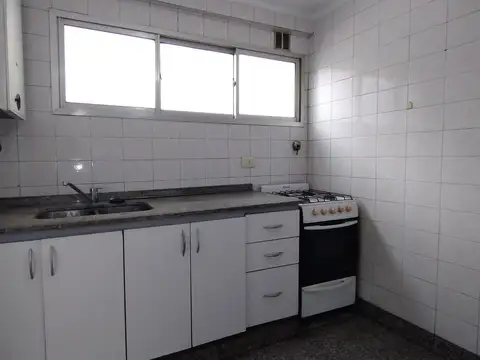 3 amb balvanera