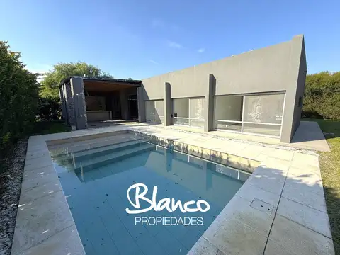 Casa  en Alquiler en San Matias, Escobar, G.B.A. Zona Norte