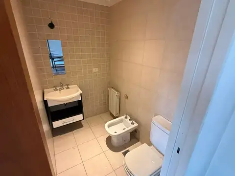 Departamento en Venta 18 años