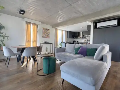 DEPARTAMENTO VENTA ITUZAINGO