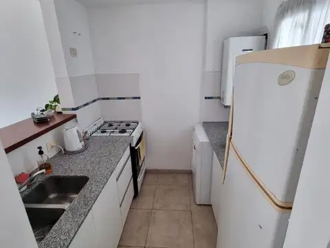 Departamento en Venta Permite mascota