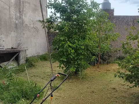 Depto Tipo Casa en Venta de 2 dormitorios