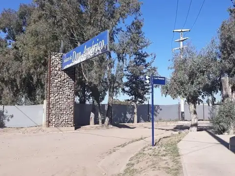 Barrio San Antonio 100