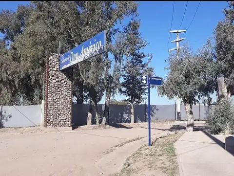 Terreno en Venta en Las Compuertas, USD 50.000