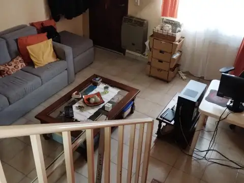 Departamento en Venta 15 años