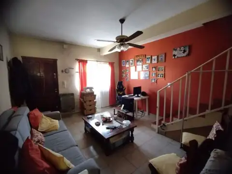 Departamento en Venta en San Miguel, USD 120.000