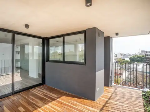 Departamento en Venta 1 año