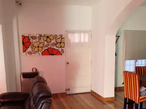 Depto Tipo Casa en Venta en Santos Lugares, USD 129.000