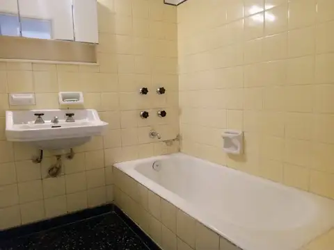 Departamento en Alquiler 46 años