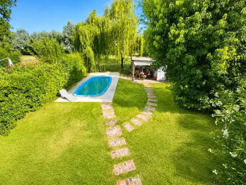 Casa en Venta de 3 dormitorios