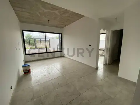 Los Malvones y los corrales , Piso 0