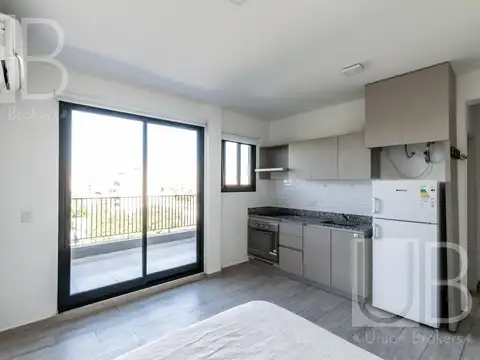 Departamento en Venta 4 años