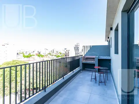 Departamento en Villa Urquiza