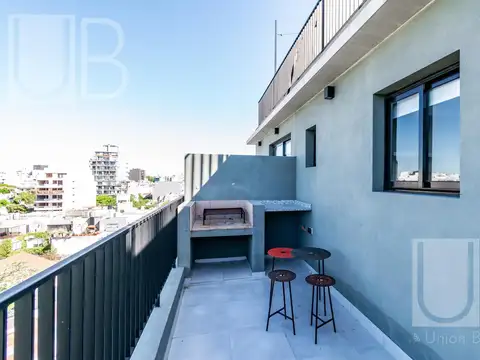 Departamento en Villa Urquiza