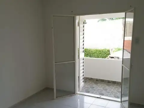 Alquilo departamento dentro de Boulevard