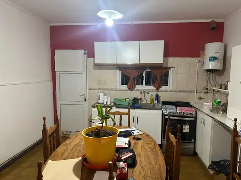 Venta Casa Excelente Estado Centrica Servicios Apta Credito*